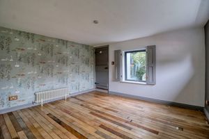 Bedroom Two- click for photo gallery